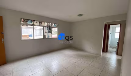 Apartamento com 3 quartos à venda na Rua Andesita, 464, União, Belo Horizonte por R$ 545.433