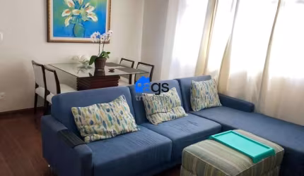 Apartamento com 3 quartos à venda na Rua Francisco Deslandes, 1035, Anchieta, Belo Horizonte por R$ 850.000
