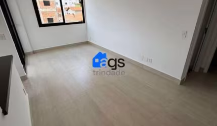 Apartamento com 2 quartos à venda na Rua Doutor José Silva Martins, 25, Cidade Nova, Belo Horizonte por R$ 674.000