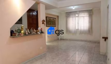 Apartamento com 3 quartos à venda na Rua Nelson Soares de Faria, 327, Cidade Nova, Belo Horizonte por R$ 495.000