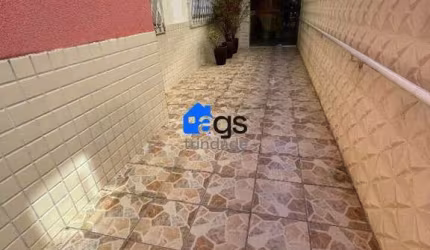 Apartamento com 3 quartos à venda na Rua Doutor Júlio Otaviano Ferreira, 279, Cidade Nova, Belo Horizonte por R$ 490.000