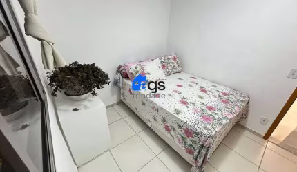 Apartamento com 2 quartos à venda na Rua Camilo Prates, 737, União, Belo Horizonte por R$ 390.000