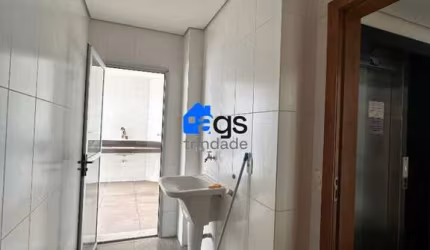 Apartamento com 4 quartos à venda na Rua Professor Antônio Márcio, 575, Palmares, Belo Horizonte por R$ 1.100.000