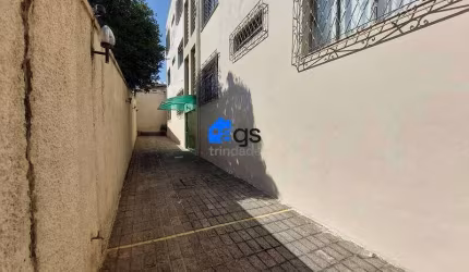Cobertura com 4 quartos à venda na Campanário, 520, Santa Inês, Belo Horizonte por R$ 600.000