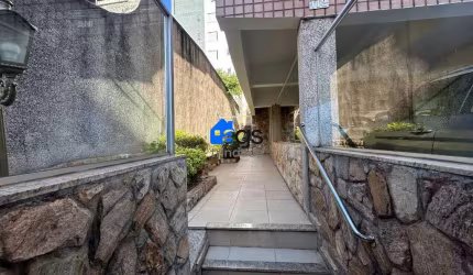 Apartamento com 3 quartos à venda na Rua Carvalhais de Paiva, 112, Cidade Nova, Belo Horizonte por R$ 550.000