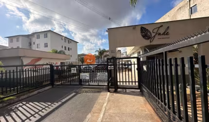 Apartamento com 2 quartos à venda na Rua Antônio Mariano de Abreu, 810, Paulo VI, Belo Horizonte por R$ 158.000