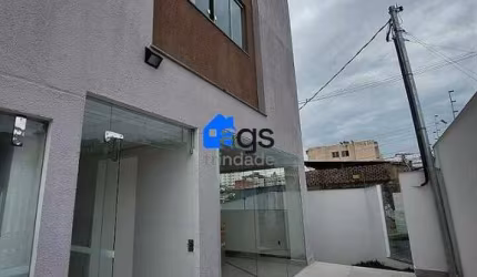Sala comercial à venda na Maria Martins Guimarães, 92, Sagrada Família, Belo Horizonte por R$ 105.000