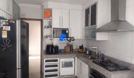 Apartamento com 3 quartos à venda na Rua Borges, 181, Liberdade, Belo Horizonte por R$ 900.000