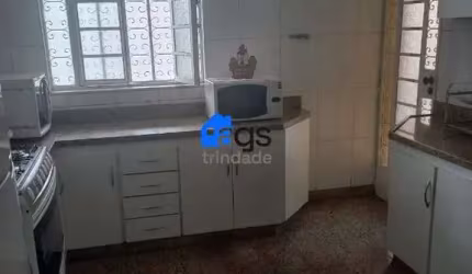 Casa com 3 quartos à venda na Barra Grande, 458, Indaiá, Belo Horizonte por R$ 1.400.000