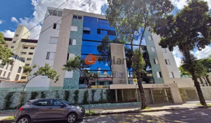 Apartamento com 3 quartos à venda na Rua Tabelião Ferreira de Carvalho, 902, Cidade Nova, Belo Horizonte por R$ 1.050.000
