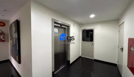 Apartamento com 3 quartos à venda na Rua Cardeal Stepinac, 356, Cidade Nova, Belo Horizonte por R$ 1.070.000