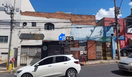 Terreno comercial à venda na Rua Jacuí, 4030, Ipiranga, Belo Horizonte por R$ 1.100.000