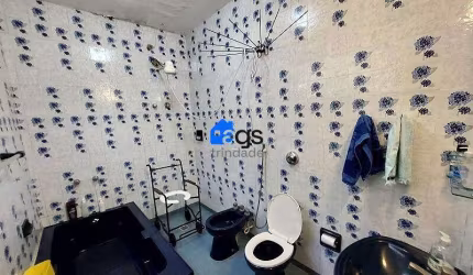 Casa com 5 quartos à venda na Avenida Otacílio Negrão de Lima, 14900, Jardim Atlântico, Belo Horizonte por R$ 2.000.000