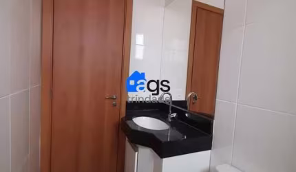 Apartamento com 2 quartos à venda na Rua José Cleto, 1256, Palmares, Belo Horizonte por R$ 390.000