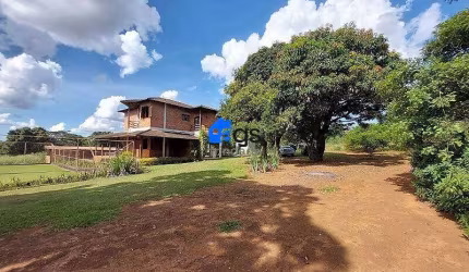 Chácara / sítio com 4 quartos à venda na Rio Pardo, 580, Quintas da Varginha, Sete Lagoas por R$ 1.800.000