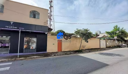 Terreno à venda na Marcelino Ferreira, 355, Santa Inês, Belo Horizonte por R$ 1.850.000