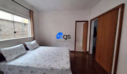 Casa com 3 quartos à venda na dos Oitis, 181, Novo Horizonte, Sabará por R$ 1.000.000