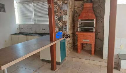 Cobertura com 4 quartos à venda na Rua Nelson Soares de Faria, 327, Cidade Nova, Belo Horizonte por R$ 700.000