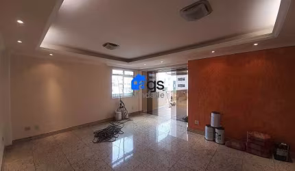 Cobertura com 3 quartos à venda na Rua João Gualberto Filho, 1260, Sagrada Família, Belo Horizonte por R$ 1.348.000