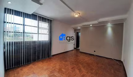 Apartamento com 3 quartos para alugar na Avenida Cristiano Machado, 1400, Sagrada Família, Belo Horizonte por R$ 2.500