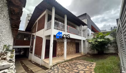 Casa com 4 quartos para alugar na Rua Doutor Júlio Otaviano Ferreira, 615, Cidade Nova, Belo Horizonte por R$ 8.700