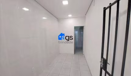Ponto comercial para alugar na Rua Andesita, 310, União, Belo Horizonte por R$ 900