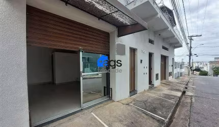Ponto comercial para alugar na Rua Andesita, 310, União, Belo Horizonte por R$ 1.100
