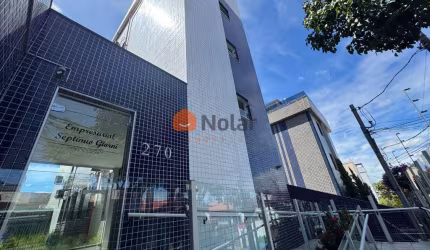Sala comercial à venda na Rua Juacema, 270, Graça, Belo Horizonte por R$ 139.000