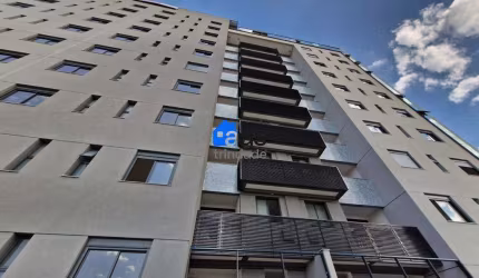 Apartamento com 3 quartos à venda na Rua Doutor Júlio Otaviano Ferreira, 200, Cidade Nova, Belo Horizonte por R$ 1.194.252