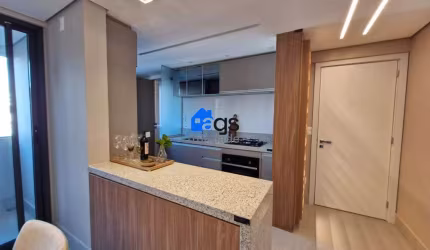 Apartamento com 3 quartos à venda na Rua Doutor Júlio Otaviano Ferreira, 200, Cidade Nova, Belo Horizonte por R$ 1.154.252