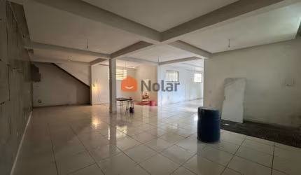 Ponto comercial para alugar na Teófilo Otoni, 161, Floramar, Belo Horizonte por R$ 3.300