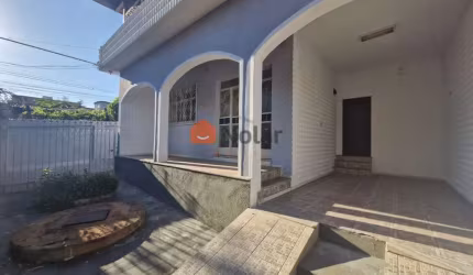 Casa com 4 quartos para alugar na Minduri, 238, Santa Inês, Belo Horizonte por R$ 3.500