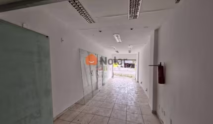 Ponto comercial para alugar na Avenida Guarapari, 62, Santa Amélia, Belo Horizonte por R$ 2.800