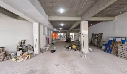 Ponto comercial para alugar na Avenida Presidente Tancredo Neves, 3850, Castelo, Belo Horizonte por R$ 18.000