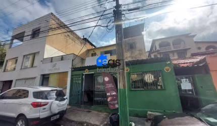 Prédio com 2 salas à venda na Rua Juruá, 737, Graça, Belo Horizonte por R$ 1.200.000