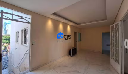 Casa comercial com 2 salas para alugar na Rua Doutor Plínio de Morais, 710, Cidade Nova, Belo Horizonte por R$ 3.800