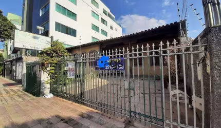 Casa comercial com 4 salas para alugar na Rua Tabelião Ferreira de Carvalho, 710, Cidade Nova, Belo Horizonte por R$ 8.000