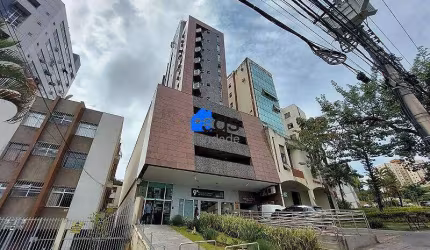 Sala comercial para alugar na Avenida Cristiano Machado, 1648, Cidade Nova, Belo Horizonte por R$ 750