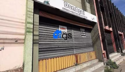 Ponto comercial com 1 sala para alugar na Avenida Dom Pedro II, 4141, Padre Eustáquio, Belo Horizonte por R$ 2.200