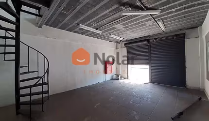 Ponto comercial para alugar na Avenida Dom Pedro II, 4141, Padre Eustáquio, Belo Horizonte por R$ 2.500