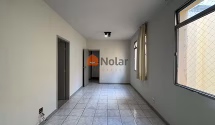 Apartamento com 2 quartos para alugar na Rua João Arantes, 52, Cidade Nova, Belo Horizonte por R$ 2.300