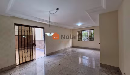 Apartamento com 4 quartos para alugar na Rua Maura, 1095, Cidade Nova, Belo Horizonte por R$ 5.000