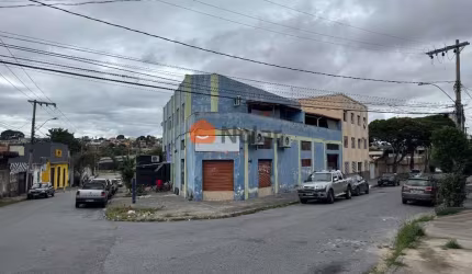 Ponto comercial à venda na Rua Manoel Diniz, 57, Palmares, Belo Horizonte por R$ 2.000.000