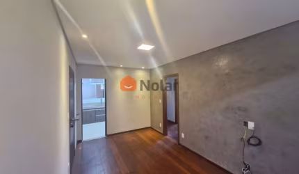 Apartamento com 3 quartos para alugar na Rua Dom Cabral, 128, Ipiranga, Belo Horizonte por R$ 2.500