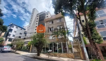 Cobertura com 3 quartos para alugar na Rua Cardeal Stepinac, 598, Cidade Nova, Belo Horizonte por R$ 3.800
