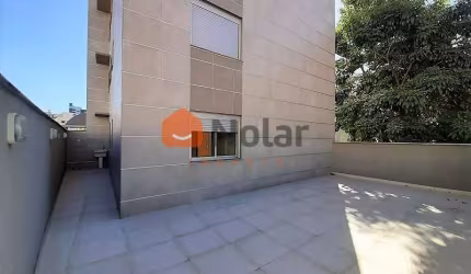 Apartamento com 2 quartos para alugar na Rua Clóvis Magalhães Pinto, 12, Cidade Nova, Belo Horizonte por R$ 4.200