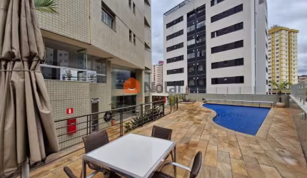 Apartamento com 3 quartos para alugar na Xapuri, 446, Grajaú, Belo Horizonte por R$ 4.300