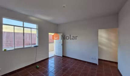 Apartamento com 3 quartos para alugar na Dnar Mendes Ferreira, 97, Fernão Dias, Belo Horizonte por R$ 2.000