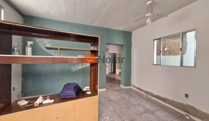 Casa em condomínio fechado com 2 quartos para alugar na Rua Dores do Indaiá, 341, Santa Tereza, Belo Horizonte por R$ 2.000