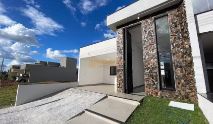 Casa à venda no bairro São Bento - Paulínia/SP